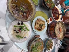 -萍香大厨·葱烧大鱼头(解放北路店)