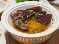 -德胜轩正宗顺德菜(宝安沙井会展中心店)