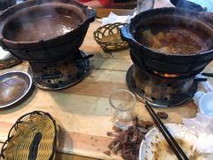 -范贤光鸡公煲(平乐园总店)