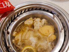 -龍歌自助小火锅(秦淮水游城店)