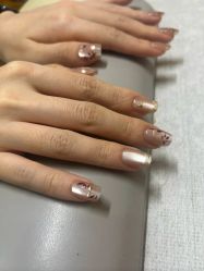 -心窑Shero's 美甲美睫美妆沙龙