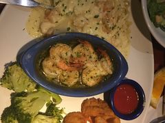 -RED LOBSTER(中城西店)