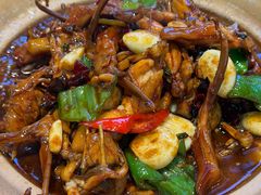 -王家大院·南京菜(湛江路总店)