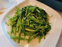-千岛湖君澜度假酒店(文广轩中餐厅)