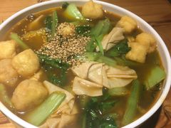 -一顿烧烤(八经街店)