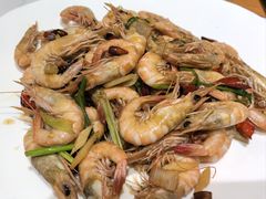 -渔港甄宴·海鲜·地标烟台菜(金沙滩店)
