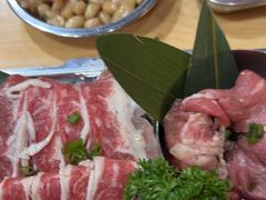 -麻蒲碳烤肉(梅花园店)
