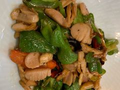 -鹊华居·地道鲁菜·海鲜·融合味(大明湖店)