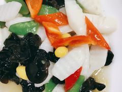 锦绣山药-六和孝顺素食餐厅(西湖道店)