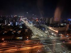-郑州建业艾美酒店