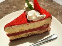 -港丽餐厅(领展购物广场·中关村店)