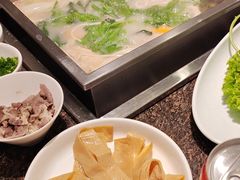-皇城老妈火锅·川味传承(港湾店)