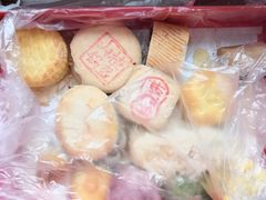 -北京稻香村(西单购物中心店)