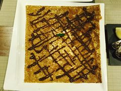-LA CREPERIE BRETONNE布列塔尼法式餐厅(天童北路店)
