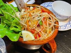 -金泰兰忆暹罗·东南亚餐厅(城西银泰店)