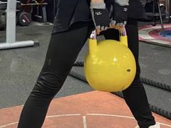 -Nirvana Fitness健身工作室