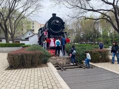 -玲珑塔公园