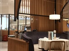大堂-莆田餐厅PUTIEN(武商MALL店)