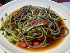 爽口蕨根粉-川知味(京华城店)