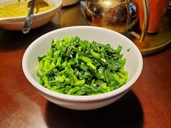 -索溪山寨·湘西饮食文化博物馆(标志门店)