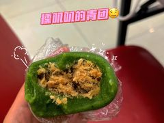 -常州糕团店(北大街新世纪商城店)