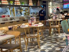 -食大利香港茶餐厅(南亚风情第一城店)