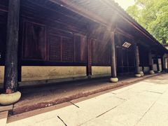 -天一阁博物院