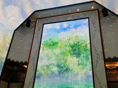 -上海苏宁宝丽嘉酒店·Cafe Bellagio西餐厅