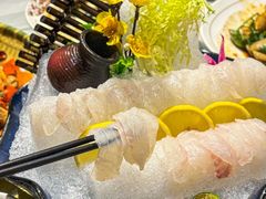 -陶缘一号·四季缘·老字号顺德菜·户外婚礼家宴(西滘店)
