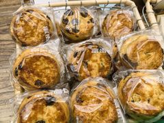 -富贵面包公司(运河店)