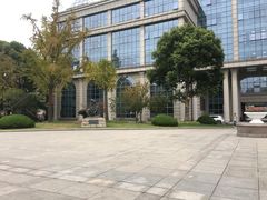 -复旦大学光华楼