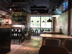 大堂-ZM COFFEE(西安路店)
