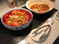 -索菲特银河锦厨自助餐(山西路店)