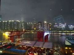 -AZUL by FUEL蓝色·法式酒馆(琶醍店)