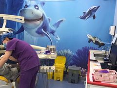-德标艾诺口腔(敦化路店)