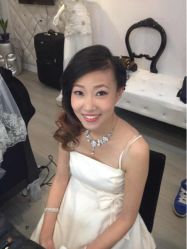 -FIONA MAKE UP恋妆造型