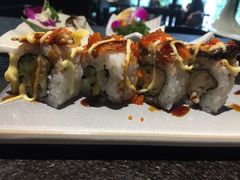 -合幸日本料理·炭火烧肉(观澜御湖店)
