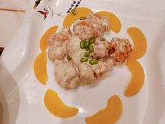 -稻香酒家·33年老字号·港式粤菜(富邦中心店)