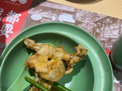 -刘香香·川香红锅美蛙(福田店)