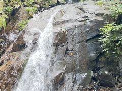 -藏龙百瀑风景区