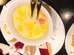 -大连城堡豪华精选酒店·宴会厅