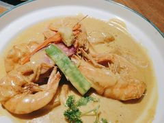 -南越郡·越式风味餐厅(青秀万达店)