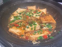 -费大厨辣椒炒肉(黄兴中心广场店)