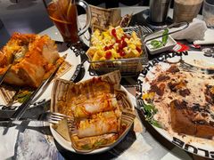 -開籠雀冰室(同和金铂店)