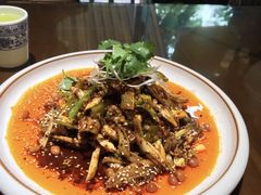 -阿杜土菜馆·江油肥肠(花园店)
