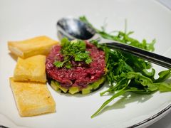 -燃扒房Steakhouse(皇庭店)