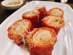 红米肠-顺德人家食府(黄金广场店)