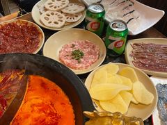 -蜀大侠火锅(寰球文化地标·总府店)