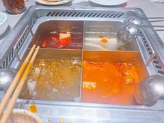 -海底捞火锅(九久奥特莱斯店)