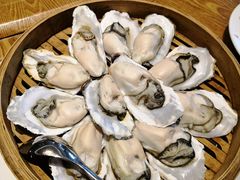 -新海渔港·胶东海鲜家常菜·家宴(奥体中心店)